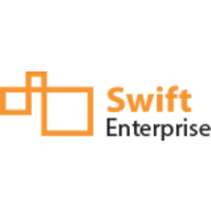 SwiftEnterprise logo