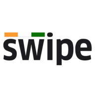 Swipe logo