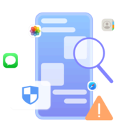 SyncRestore IOS Data Recovery