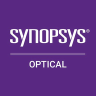 Synopsys Optical Design