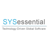 SYSessential NSF to PST Converter