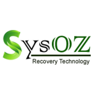 SysOZ Outlook OST Recovery