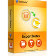 SysTools Export Notes