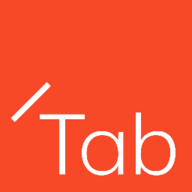 /Tab