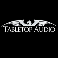 Tabletop Audio