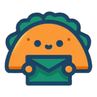 Taco Digest logo