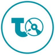 TakeTones logo