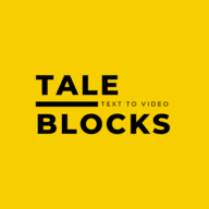 Taleblocks