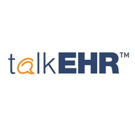 TalkEHR logo