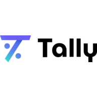 Tally logo
