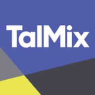 Talmix logo