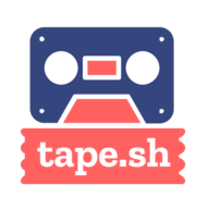 Tape.sh
