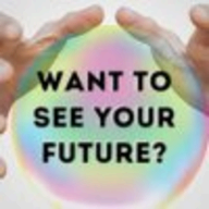 Tarot Card Future Readings logo