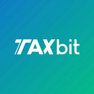 TaxBit logo