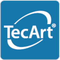 TecArt logo