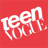 TeenVogue logo