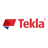 Tekla Structures BIM Software