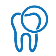 TeleDent logo