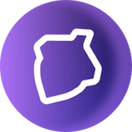 Telos.net logo