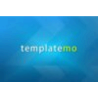TemplateMo logo
