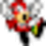 Terminal Launch V logo