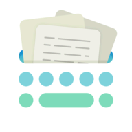 Texpad logo