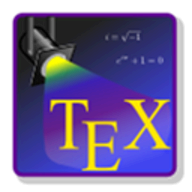 TeXstudio