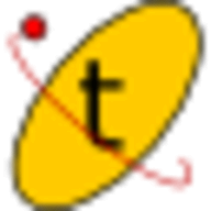 Textadept logo