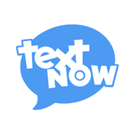 TextNow logo