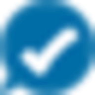 TextVerified logo