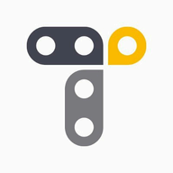 Thangs Sync logo