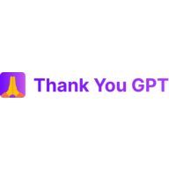 Thank You GPT