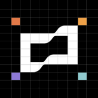 The Brex API logo
