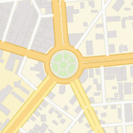 The City Map Quiz