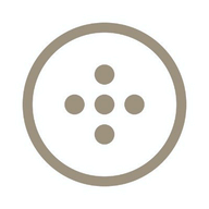 The Dots logo