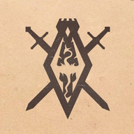 The Elder Scrolls 4: Oblivion logo