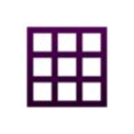 The Grid: Plan for Instagram logo
