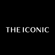 THE ICONIC logo