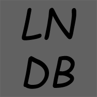 The Light Novel Database