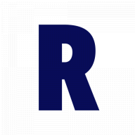 The Riveter logo