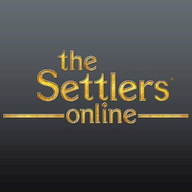 The Settlers Online logo