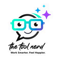 The Tool Nerd