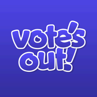 The Vote's Out