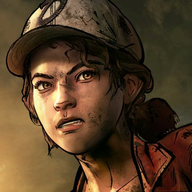 The Wolf Among Us