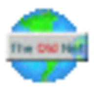 TheOldNet logo