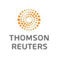 Thomson Reuters Compliance Learning logo