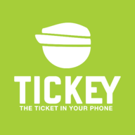 Tickey