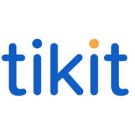 Tikit P4W