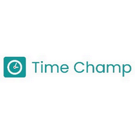 Time Champ logo