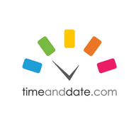 Timeanddate Personal World Clock